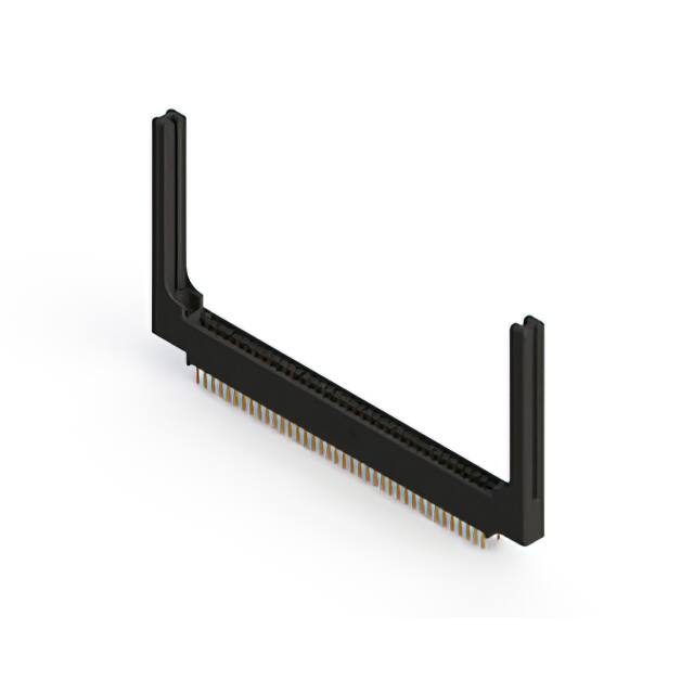 396-076-522-858 EDAC Inc.  Edgeboard Connectors